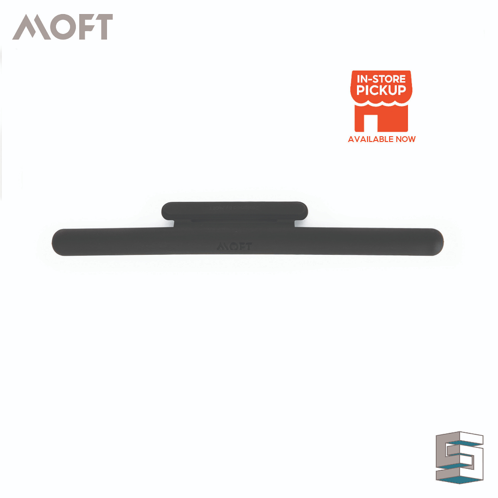 MOFT MD004 Float Apple pencil holder Shopee Malaysia
