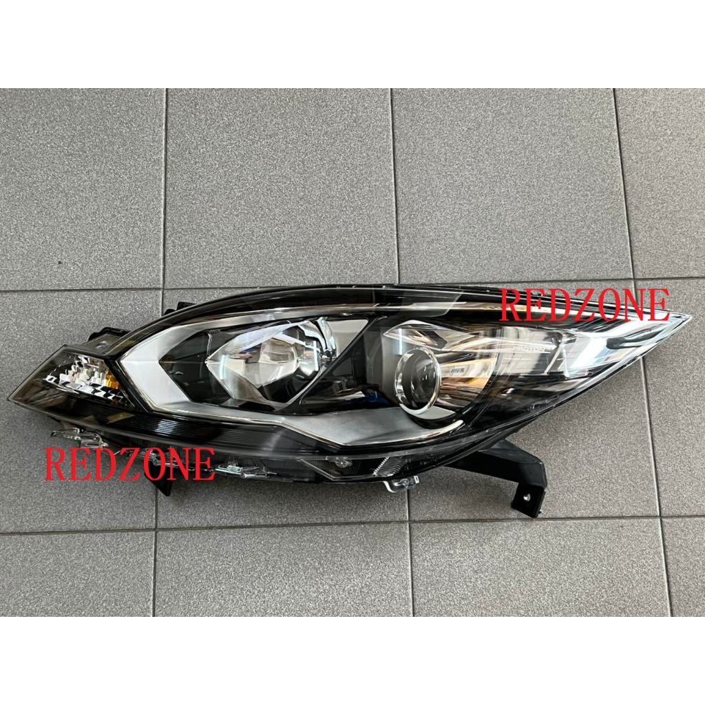 PROTON IRIZ 1.6 2016 HEAD LAMP FRONT LAMP HEADLIGHT LAMPU DEPAN NEW