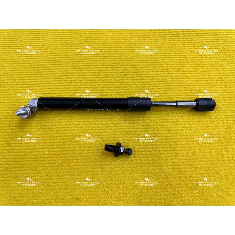 Ford Ranger T9 2022 2023 XL XLT Plus Wildtrak Raptor TailGate Damper ...