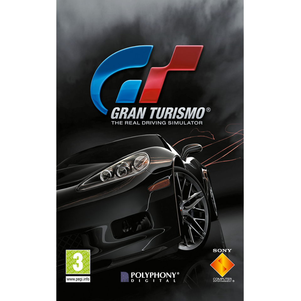 Verwunderlich Gran Turismo Pc Bildnie6420