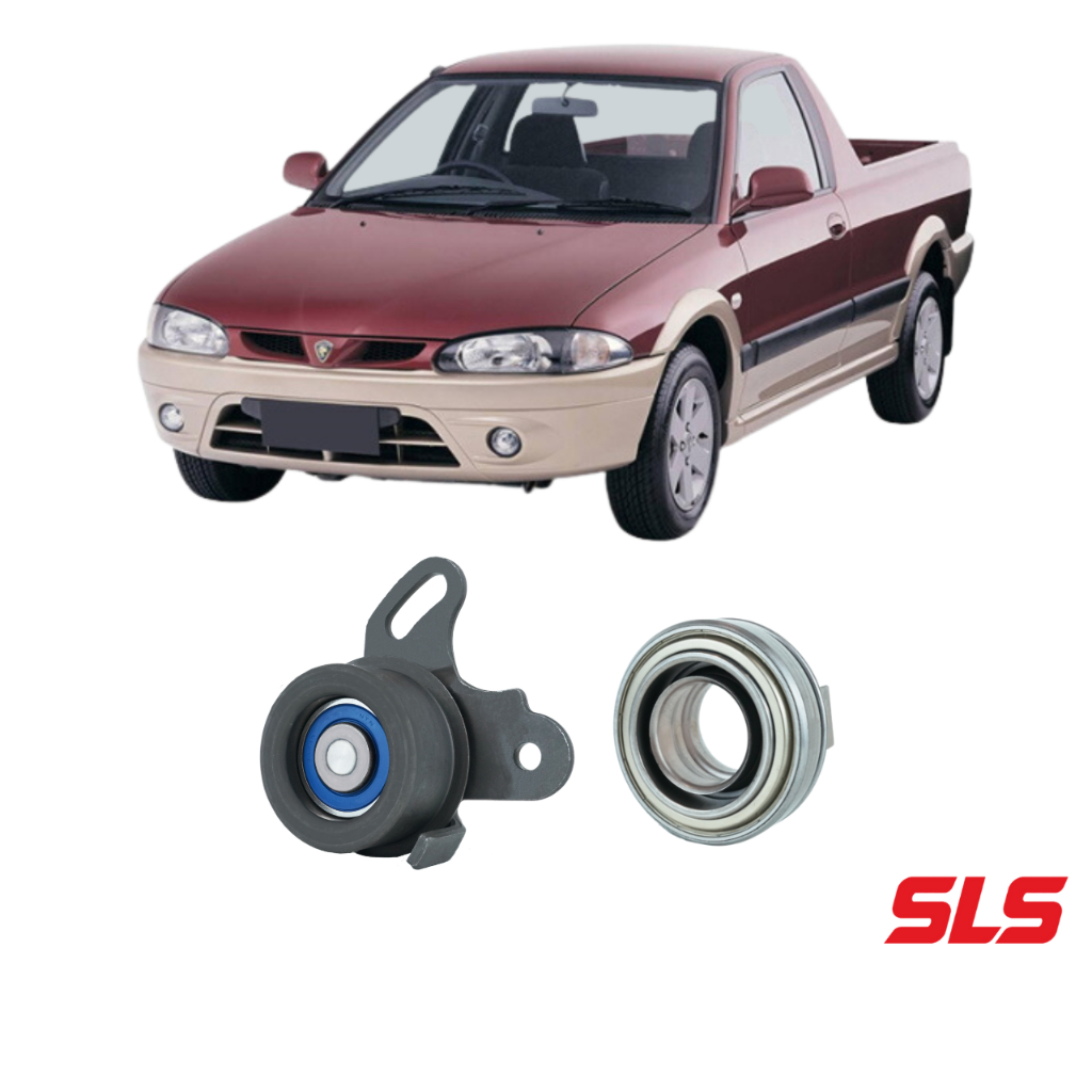 PROTON Arena (YRS 1996 - 2001) 1.5CC Clutch / Timing Bearing ATMT ...