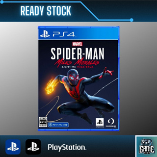 Marvel's Spider-Man: Miles Morales PS5 Launch Edition -In Hand / Sealed