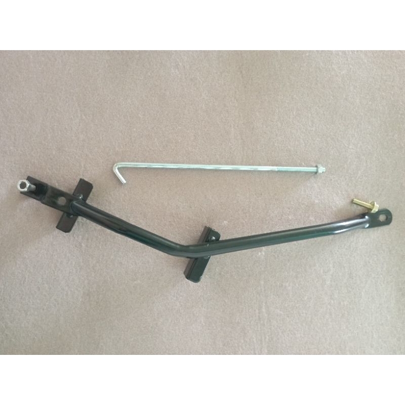 BATTERY TRAY & BATTERY BRACKET SET PERODUA VIVA (ALL) Shopee Malaysia