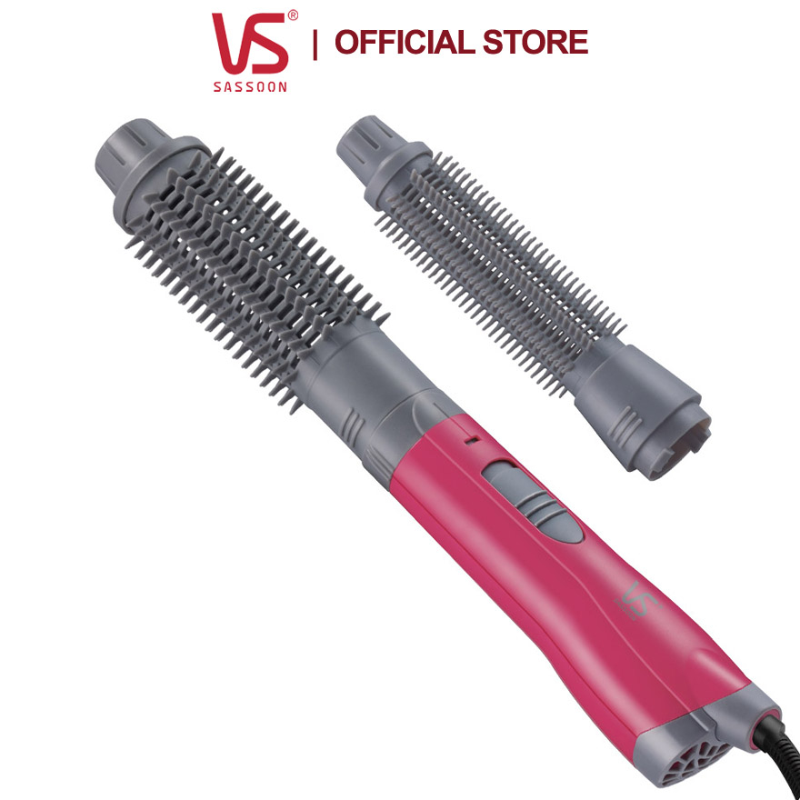 VS SASSOON Hot Air Styler VSAU002PH Shopee Malaysia