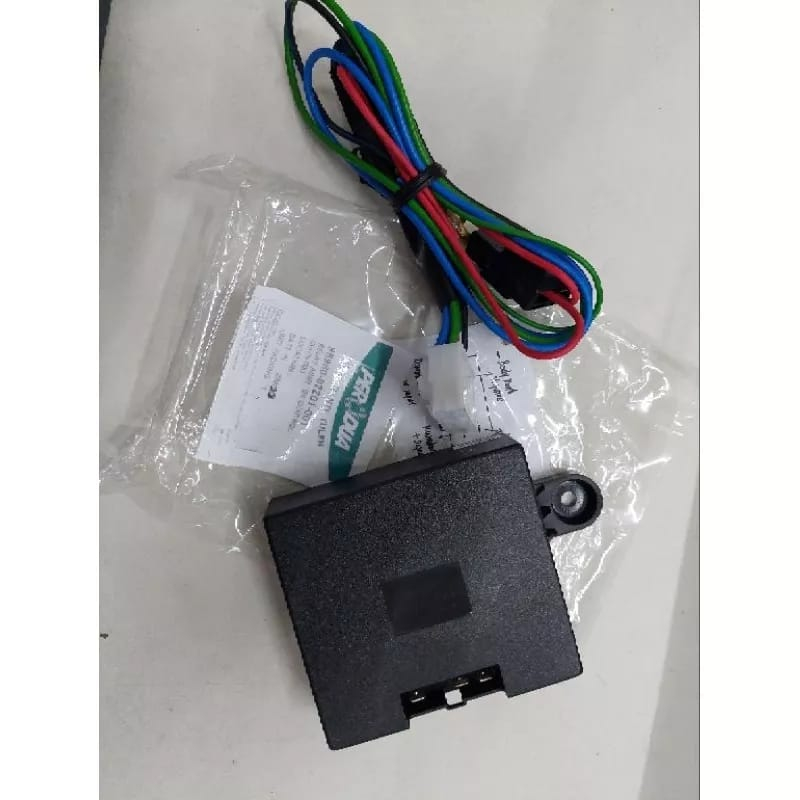 PERODUA KANCIL ORIGINAL POWER WINDOW ONE TOUCH RELAY Shopee Malaysia
