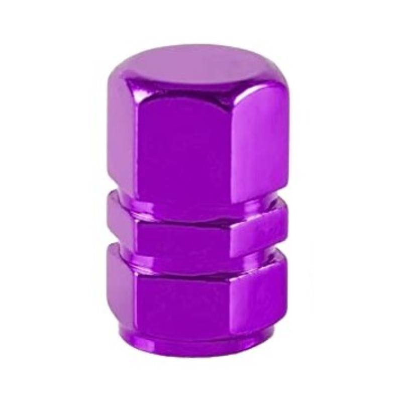 Car Tire Caps, 8 Pcs Glow In The Dark Tire Valve Caps - Foto 10