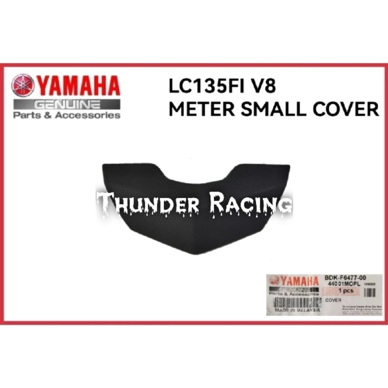 [BDK-F6477-00] LC135FI V8 LC135 V8 LC135 FUEL INJECTION METER SMALL ...