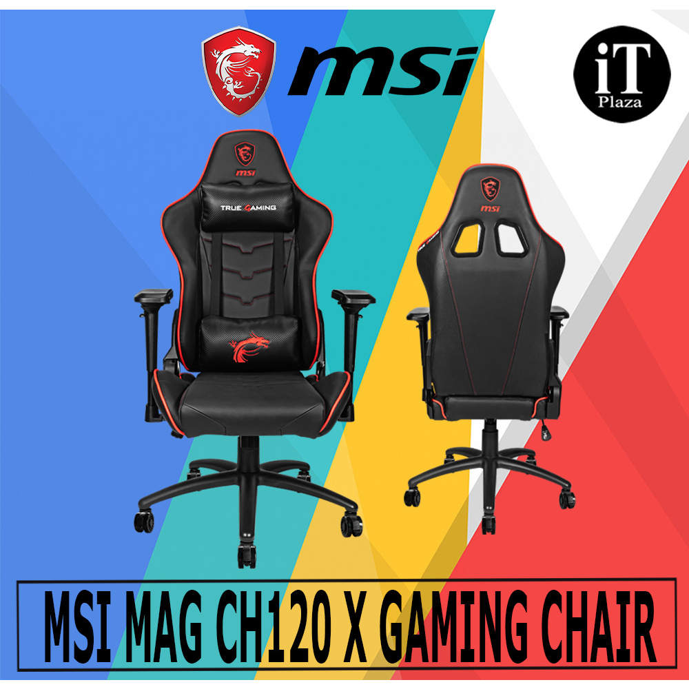 Msi mag ch120 discount x