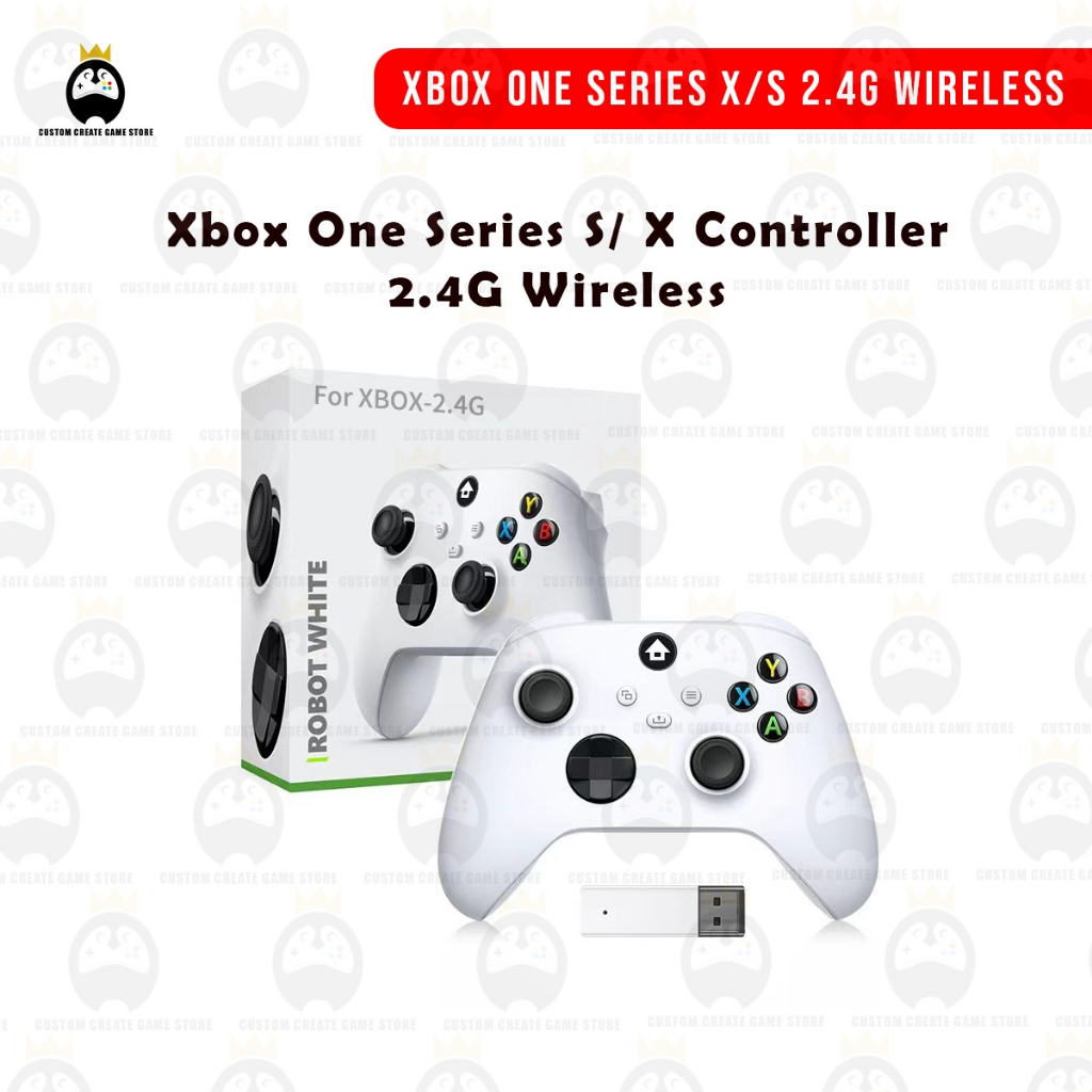 XBOX ONE WIRELESS CONTROLLER VIBRATE PLUG & PLAY LAPTOP PC FOR WINDOW