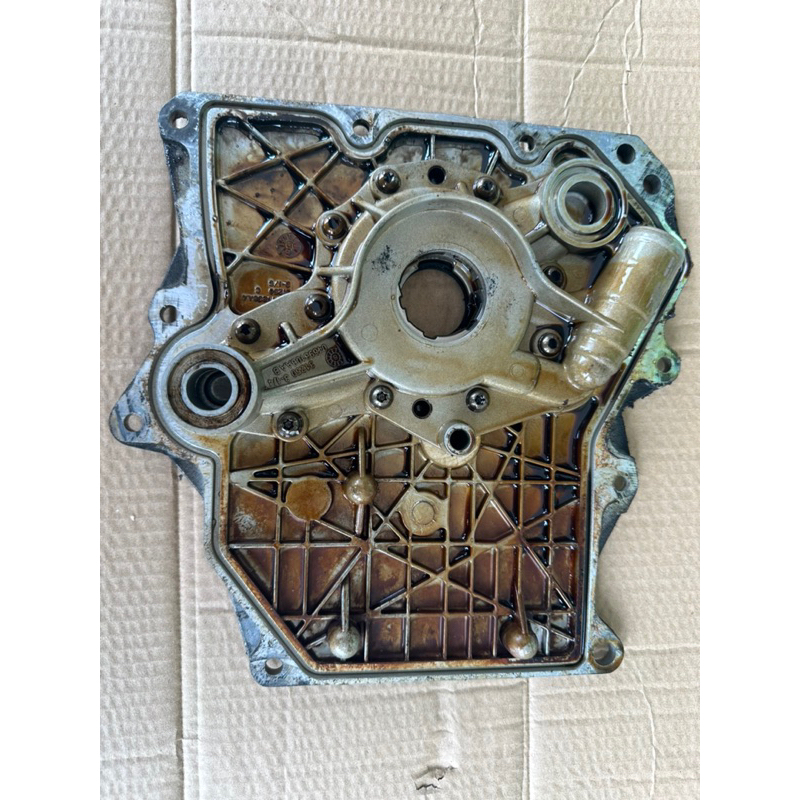 mini cooper s r53 r52 r50 engine oil pump Shopee Malaysia