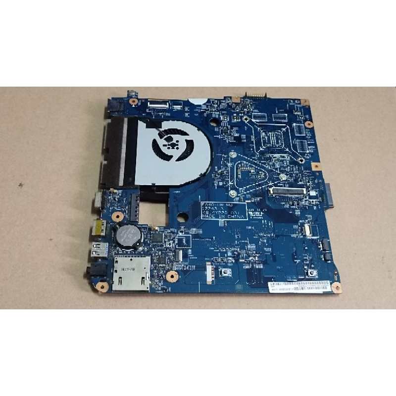 Acer aspire E1-432 Morherbord Intel Celeron cooling Fan with heatsink ...