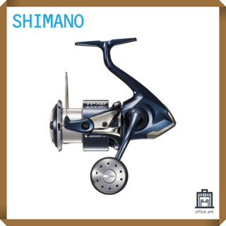 NEW][Spinning Fishing Reel] SHIMANO 23 HYPER FORCE LB C3000MHG