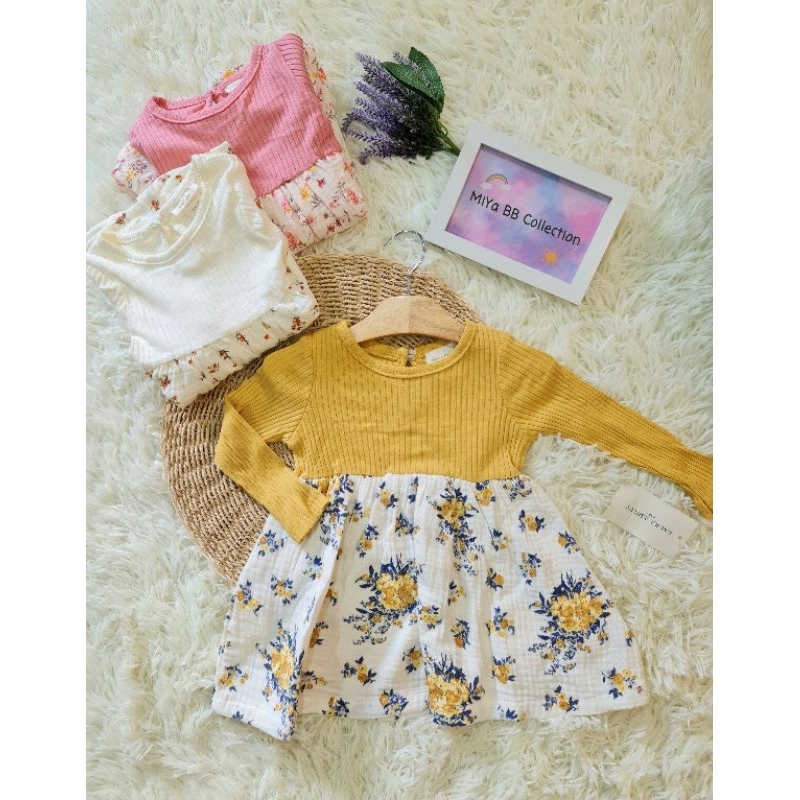 Laura ashley baby dresses hot sale