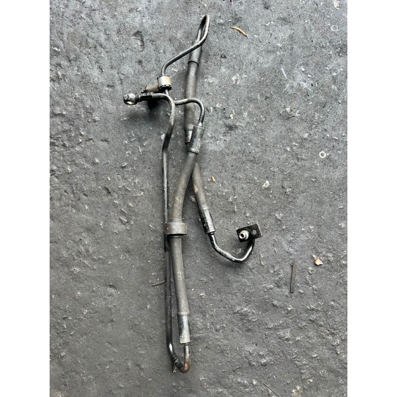 MINI R50 R53 POWER STEERING PRESURE HOSE USED JAPAN Shopee Malaysia