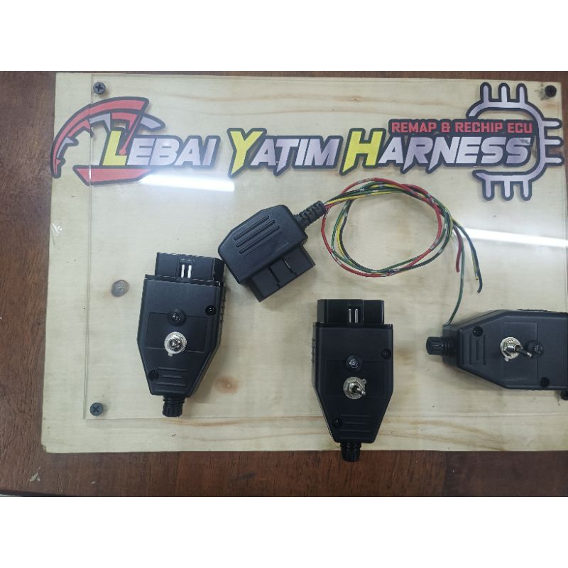 Mitsubishi ecu blinking fault code Shopee Malaysia