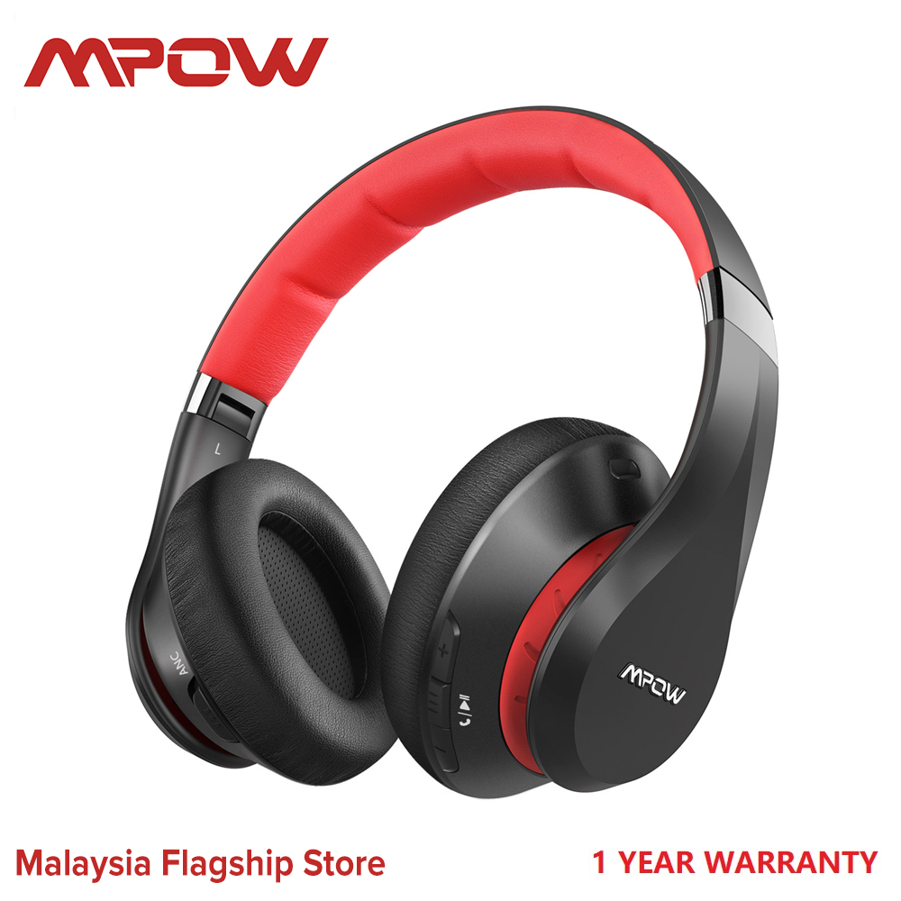 Mpow shopee 2025