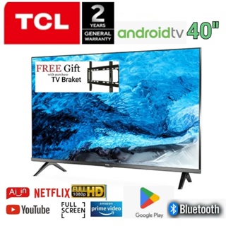 100 Inch P715 QUHD Android TV - TCL Electronics