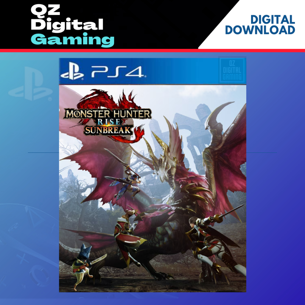 Monster Hunter Rise Ps4 Release Date Monster Hunter Rise PS4 PS5