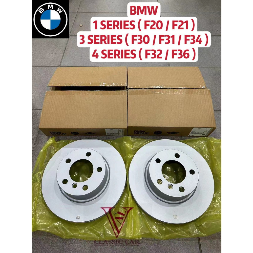 ( 100% ORIGINAL ) BMW 3 SERIES F30 F31 F34 1 SERIES F20 F21 4 SERIES ...