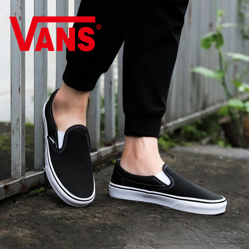 Design kasut hot sale vans