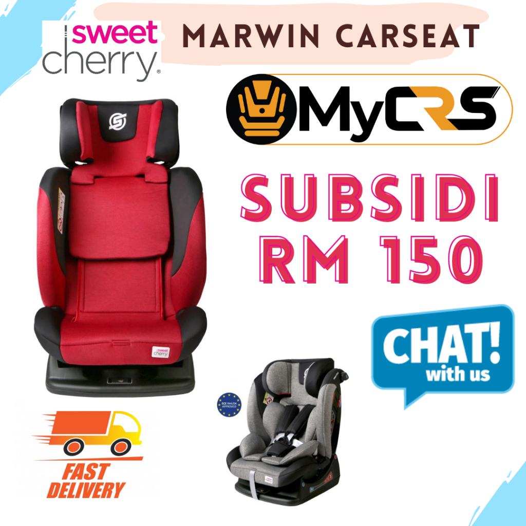 Crs approved cheap car seats