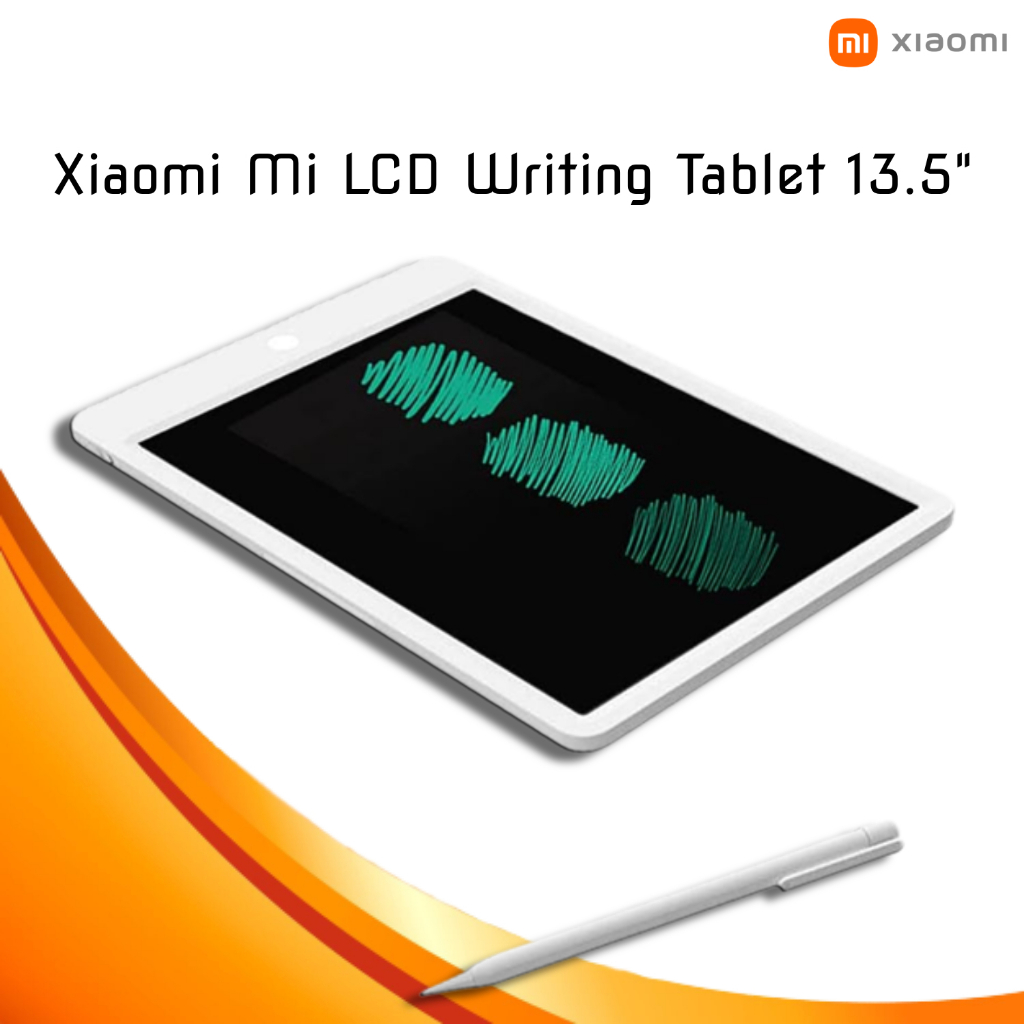Xiaomi Mi LCD Writing Tablet (13.5