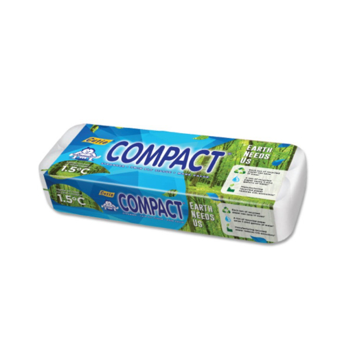 Cutie Compact Toilet Tissue / Tissue Tandas 1.3kg± (10 rolls / pkt ...