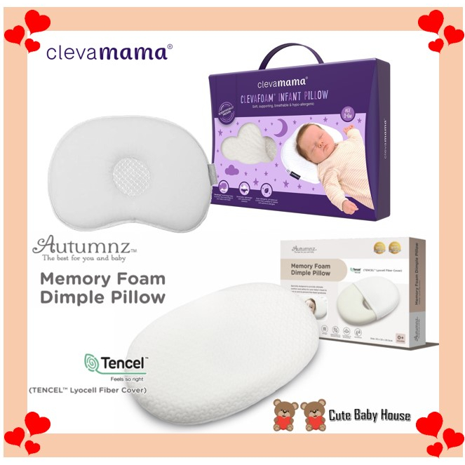 Clevamama foam best sale