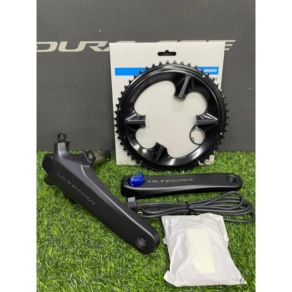 パーツ Shimano FC-R8100-P 170mm Amazon | シマノ(SHIMANO) FC-R8100-P 170mm 52x36T パワー