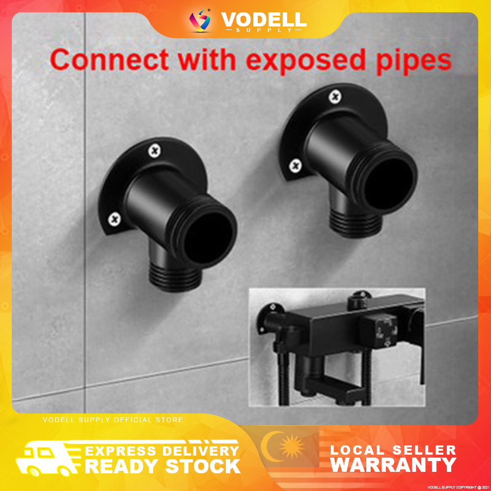 Shower Converter for Shower Set Water Heater Instant Connector