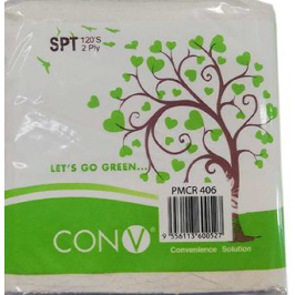 INTERFOLDER (2PLY) 120SH x 20PKT | Shopee Malaysia