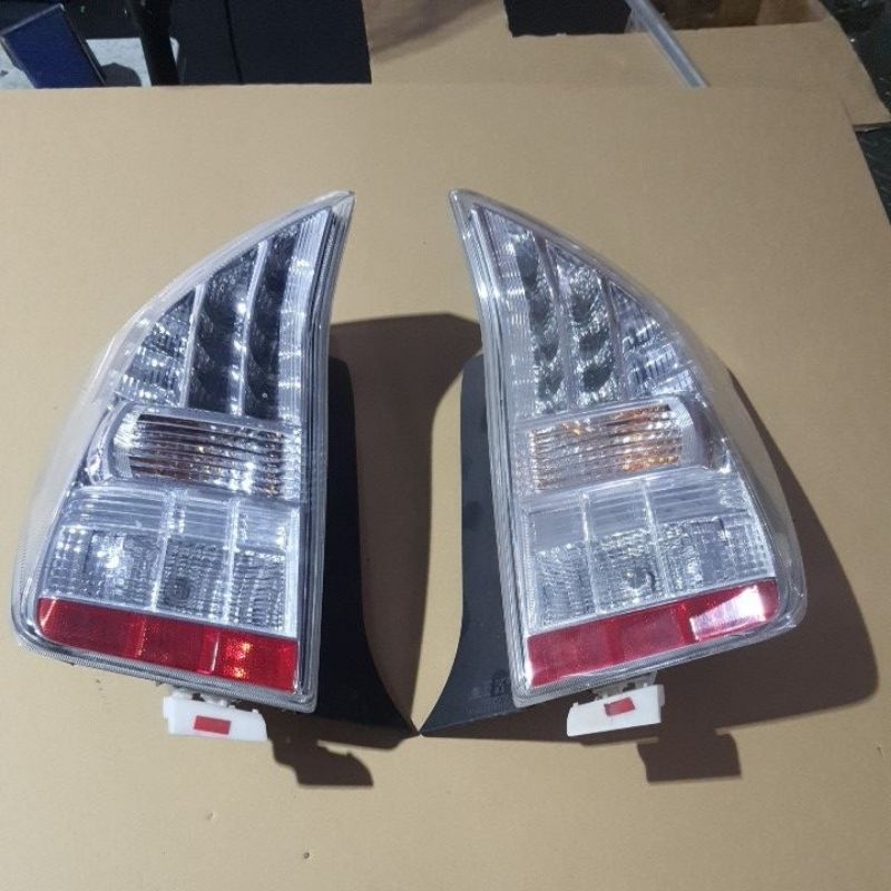 PRIUS ZVW30 TAIL LAMP PFL | Shopee Malaysia