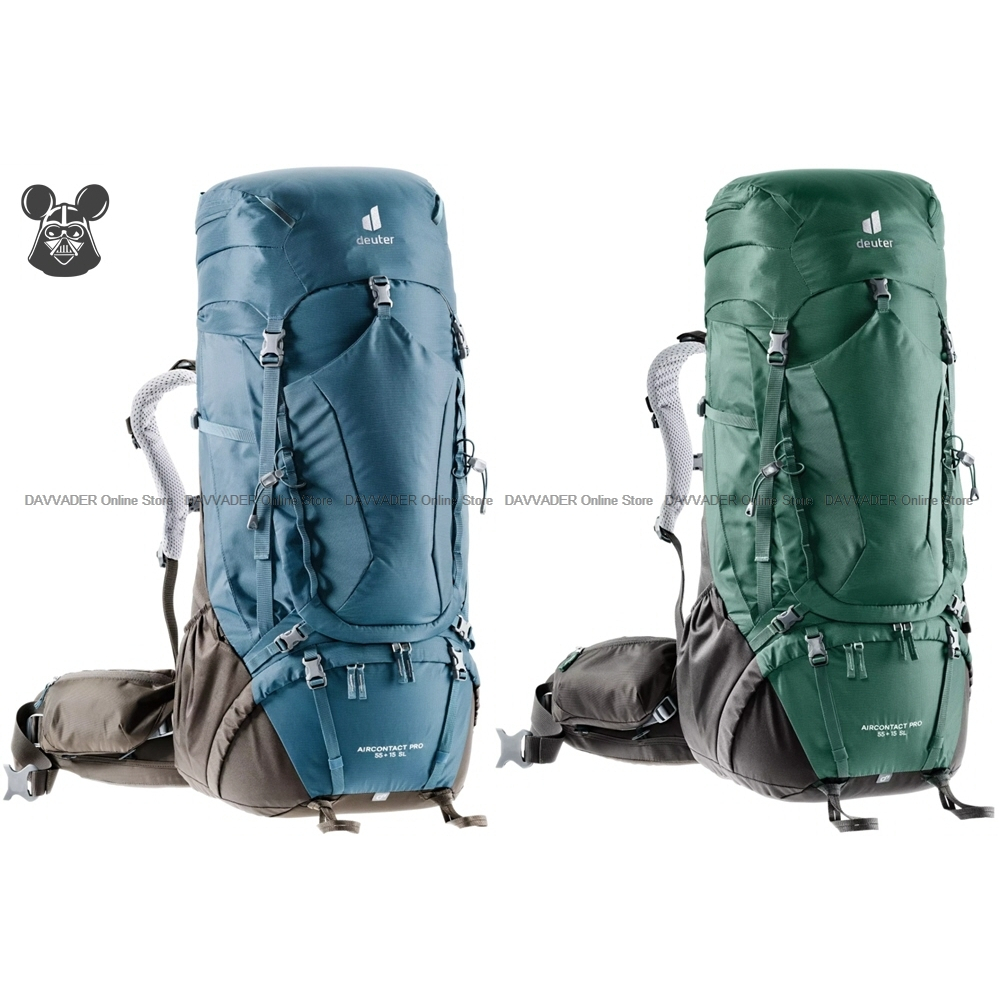 Deuter aircontact outlet pro