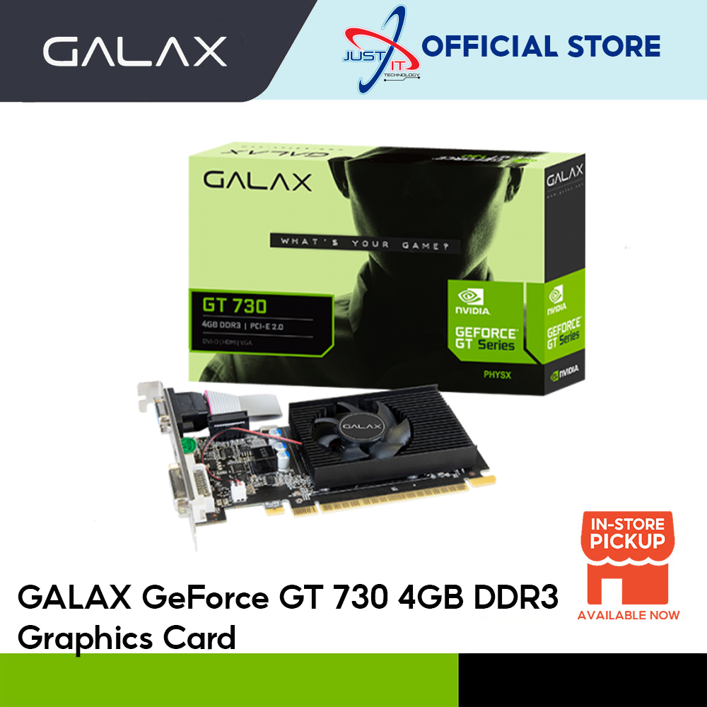 Gt 730 best sale pcie x1