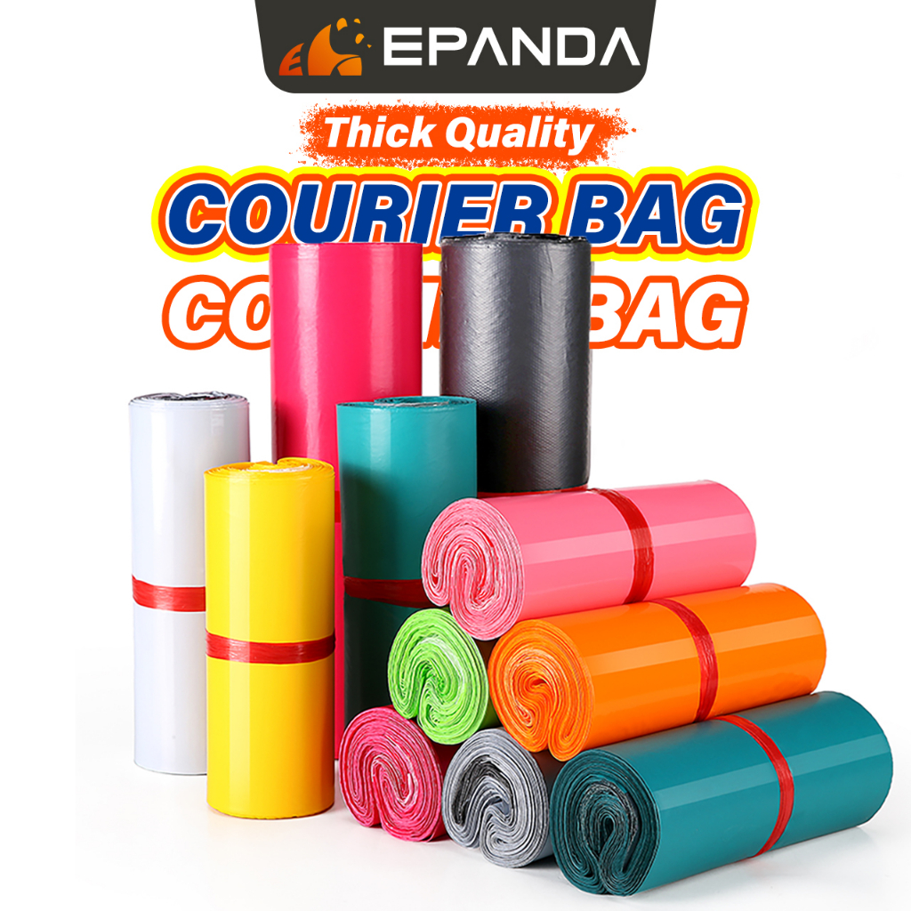 EPANDA Courier Bag Parcel Bag Parcel Plastic Bag Courier Plastic Bag ...