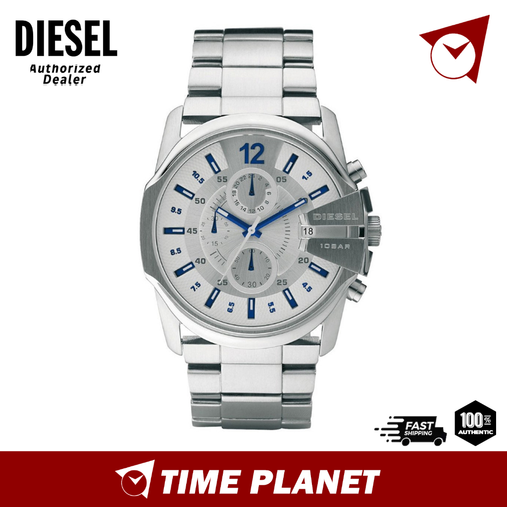 Dz4181 2024 diesel watch