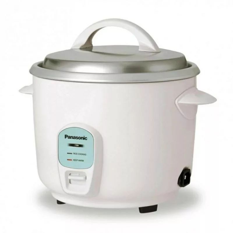 Panasonic Rice Cooker SR-Y18G 1.8L | Shopee Malaysia