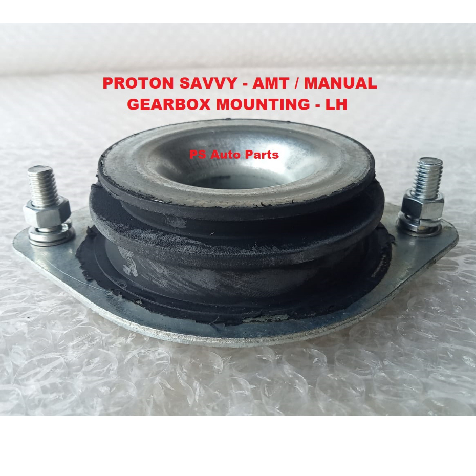 Proton Savvy Engine Mounting Renault Savvy Insulator Gear boxes