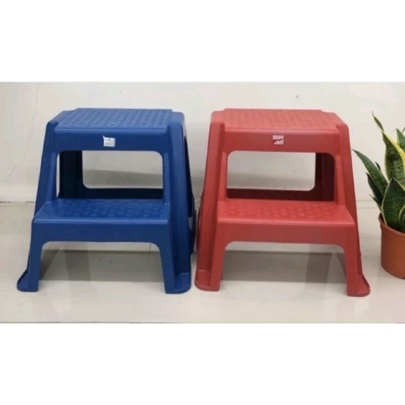 Heavy Duty(AppleLady )(Elianware) Step Stool / Kerusi Bertangga