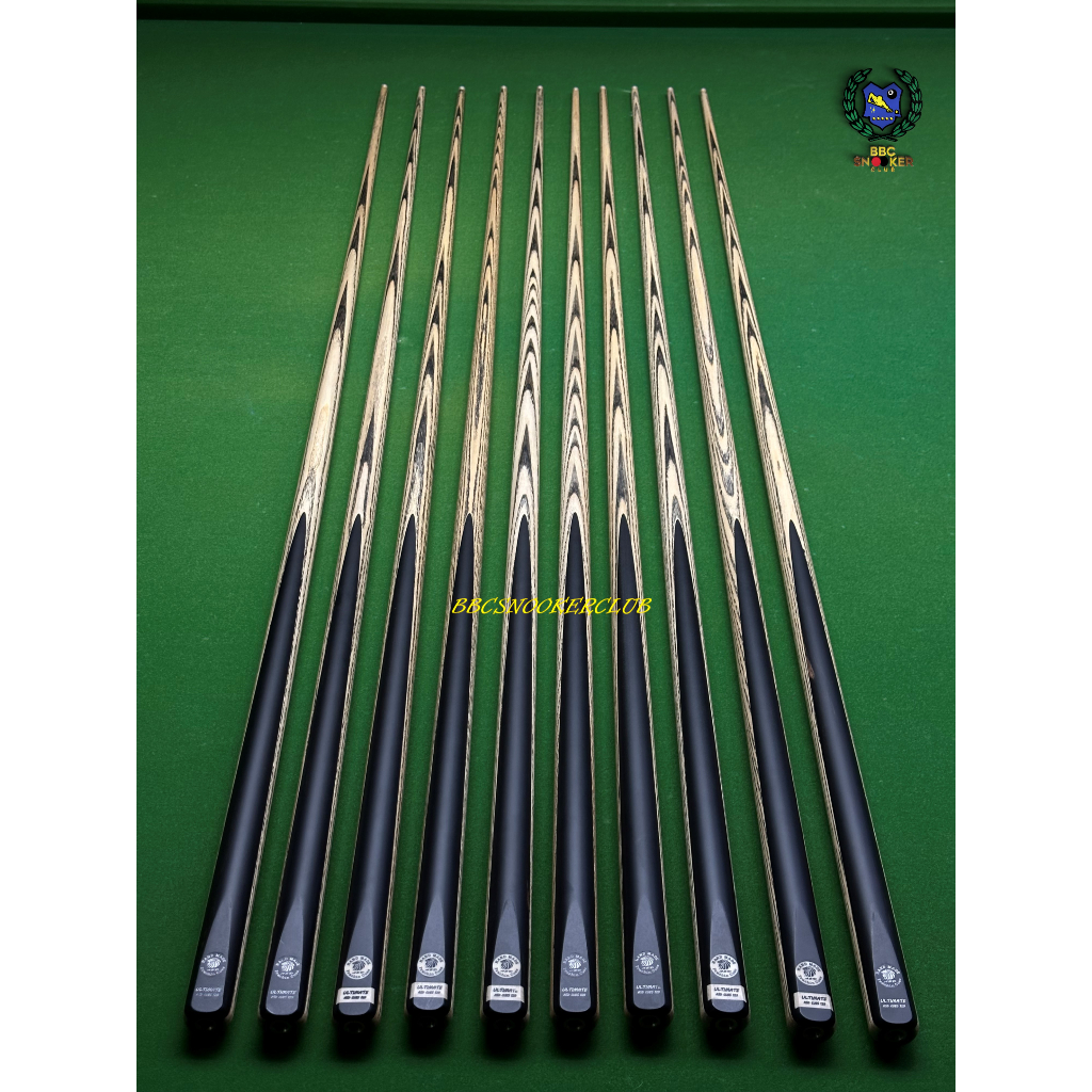 ASD CUE THAILAND 🇹🇭 A3 FULL SHAFT ONE PIECE SNOOKER CUE | Shopee Malaysia