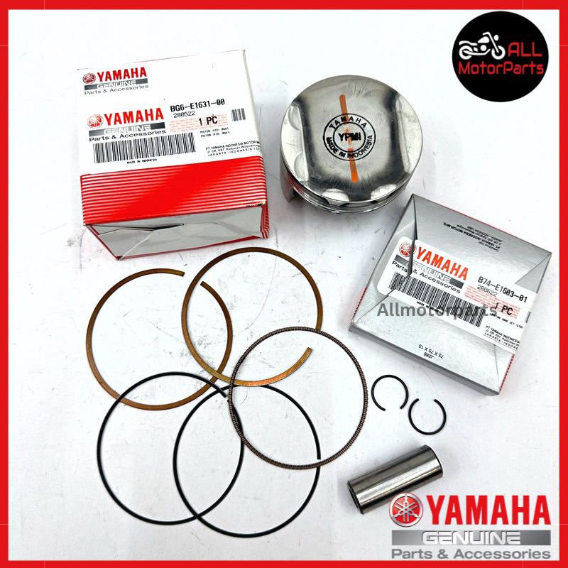 100% ORI] XMAX X MAX 250 X-MAX 250 [70 MM] CERAMIC CYLINDER