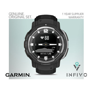 Garmin instinct top shopee