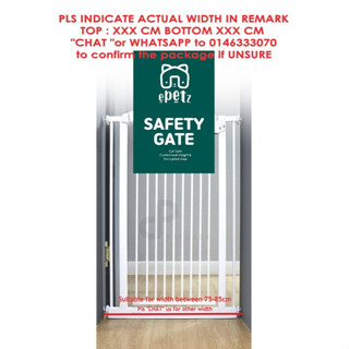 Tall safety outlet gates for pets