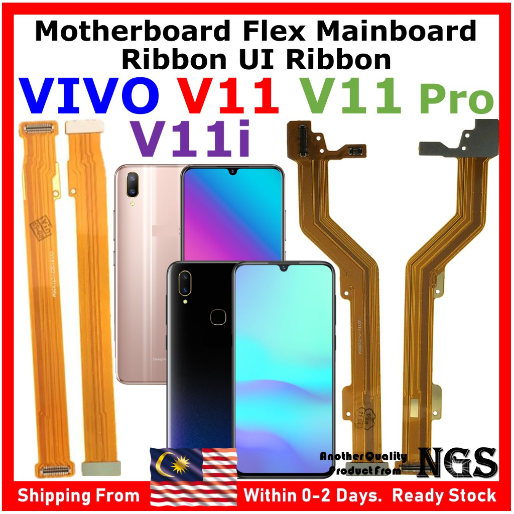 Vivo on sale v11 motherboard