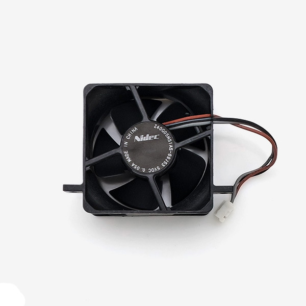 Original Wii U Console Replacement internal Cooling Fan Shopee Malaysia