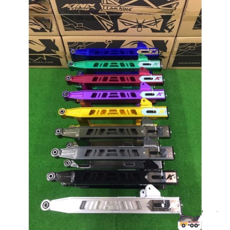 King drag ex5 sales