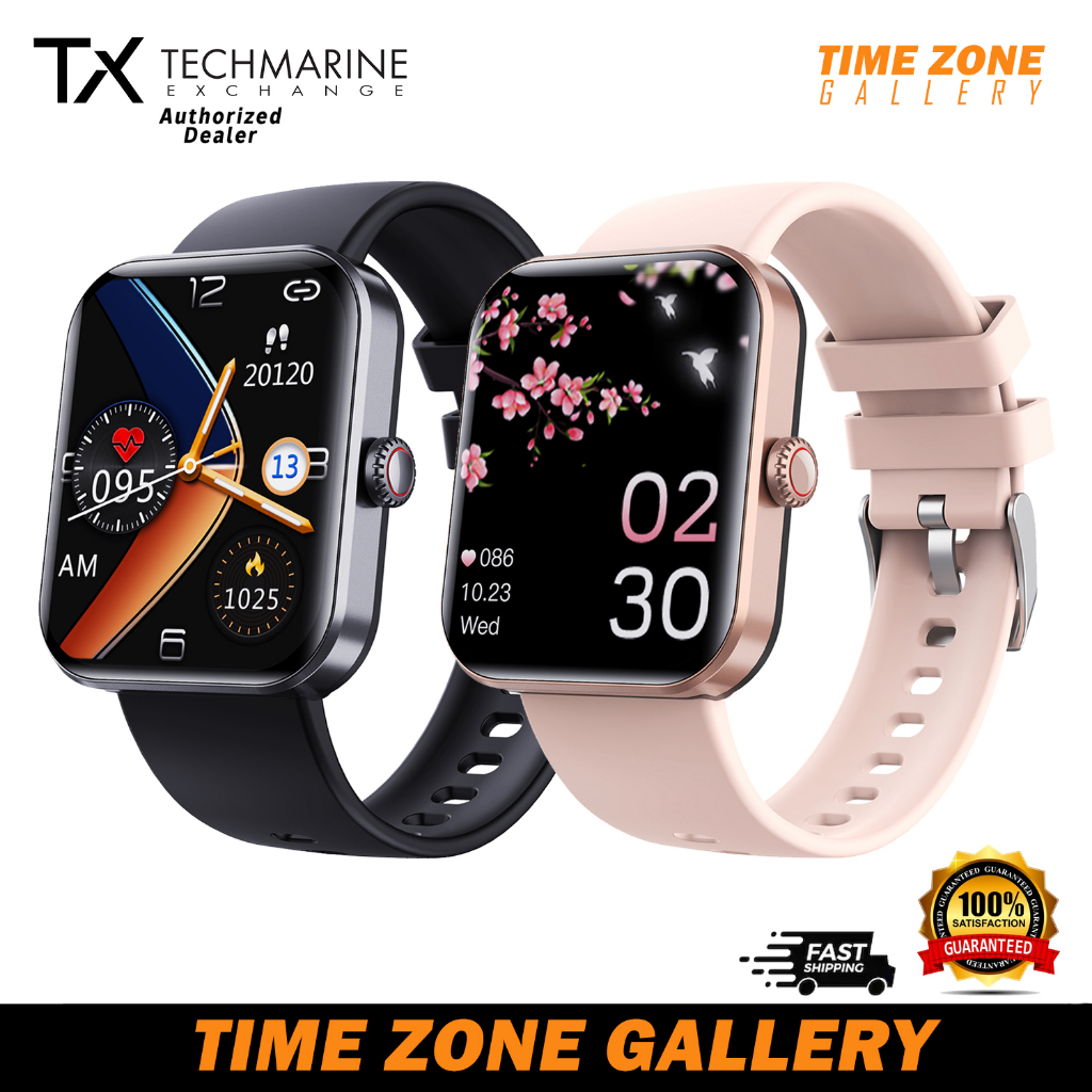 Smart watch exchange clearance