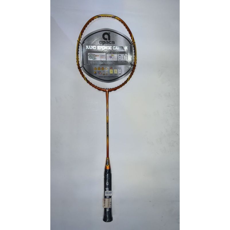 Apacs VIRTUOSO PERFORMANCE 4U-G2 (UNSTRUNG) | Shopee Malaysia