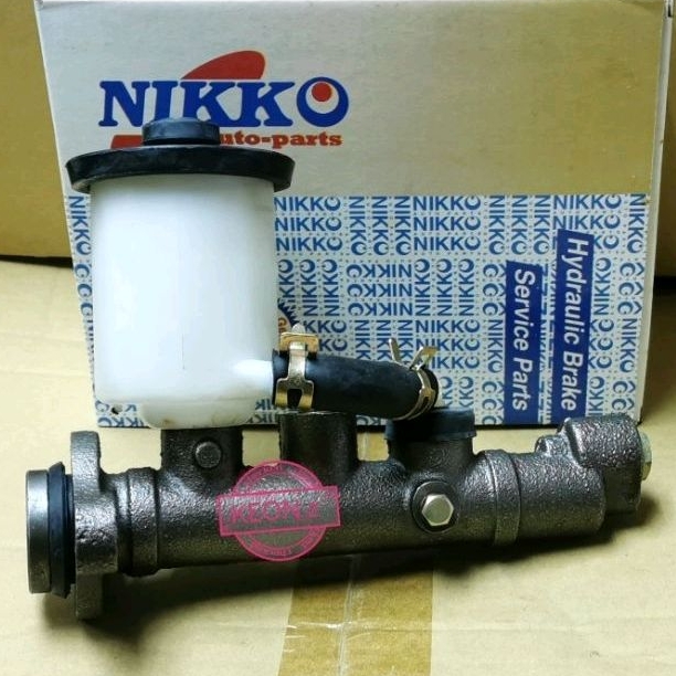 Toyota Corolla KE70 DX ,GL ,TT132 Brake Master Pump Assembly | Shopee ...