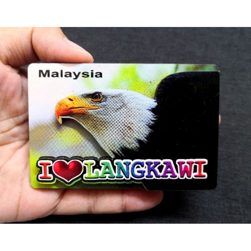 Langkawi Pangkor Pantai Merdeka Kedah Fridge JOHOR